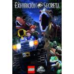 Lego Jurassic World - La Exhibicion Secreta (2018)