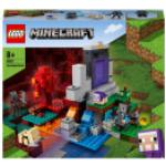 LEGO® Minecraft® 21172 El Portal en Ruinas