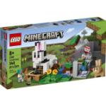 LEGO® Minecraft® 21181 El Rancho-Conejo