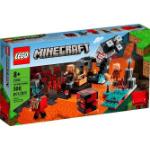 LEGO® Minecraft® 21185 El Bastión del Nether