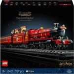 Trenes Harry Potter Harry James Potter Lego 