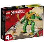 LEGO® Ninjago® 71757 Meca Ninja de Lloyd