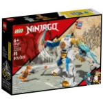 LEGO® Ninjago® 71761 Meca de Última Generación EVO de Zane