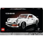 LEGO - Réplica de Coche de Carreras para Construir Porsche 911 LEGO Icons.