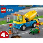 Figuras Lego City infantiles 