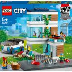 Figuras verdes de 25 cm Lego City infantiles 7-9 años 