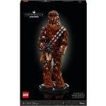 Figuras Star Wars Chewbacca de 46 cm Lego Star Wars 