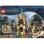 Figuras Harry Potter Hogwarts de 11 cm Lego infantiles 