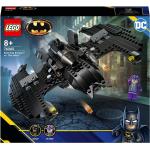 LEGO - Set de construcción Nave Batwing: Batman vs. The Joker Superhéroes LEGO DC Cómics.