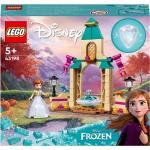 Figuras Frozen Anna Lego infantiles 7-9 años 