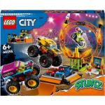 Camiones Lego City infantiles 7-9 años 