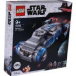 LEGO® Star Wars™ 75293 Transporte I-TS de la Resistencia