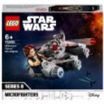 LEGO® Star Wars™ 75295 Microfighter: Halcón Milenario