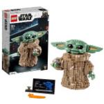 Figuras Star Wars Yoda Baby Yoda Lego Star Wars infantiles 