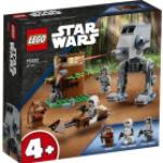 Figuras de militares Star Wars El retorno del Jedi Lego Star Wars infantiles 