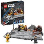 Figuras azules Star Wars Obi-Wan Kenobi Lego Star Wars infantiles 