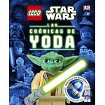 LEGO® Star Wars. Las crónicas de Yoda: (incluye un