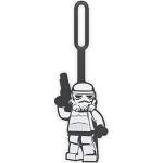 LEGO Star Wars Stormtrooper Silicone Bag Tag