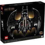 Lego Super Heroes: Batman Batwing UCS 1989 - LEGO