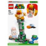 Juego de construcción Mario Bros Mario Lego infantiles 