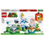 LEGO® Super Mario 71389 Set de Expansión: Mundo aéreo del Lakitu