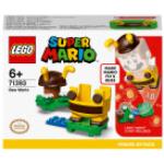 LEGO® Super Mario 71393 Pack Potenciador: Mario Abeja