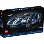 LEGO Technic: Ford GT 2022 - LEGO