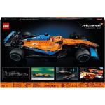 Lego Technic McLaren Fórmula 1 Coche de carreras - LEGO