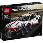 LEGO Technic Porsche 911 - LEGO