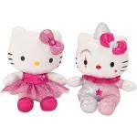 Peluches Hello Kitty de 17 cm 12-24 meses 