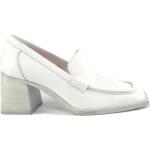 Zapatos blancos de tacón Lemaré talla 38 para mujer 