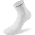 Calcetines blancos de compresión de punto Lenz talla 35 