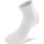 Calcetines deportivos blancos de algodón Lenz talla 42 para mujer 