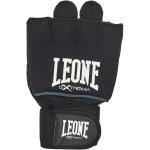 Leone1947 Basic Fit Combat Gloves Negro S-M