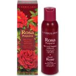 Aceites corporales lila para la piel seca con aceite de rosas de 125 ml 