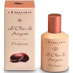 Perfumes con aceite de argán rebajados de 50 ml Erbolario 