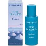 Perfumes azul marino con sal de 50 ml Erbolario 