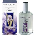 L'Erbolario Iris Agua De Perfume 100 ml