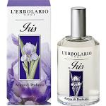 L'Erbolario Iris Agua De Perfume 50 ml