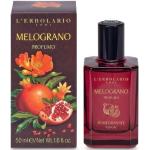 Perfumes morados con granada de 50 ml para mujer 