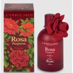 Perfumes rosas de 50 ml de carácter sofisticado Erbolario para mujer 