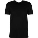 Les Hommes, T-Shirts Black, Mujer, Talla: XL