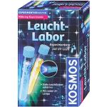 Leucht-Labor: Experimentierkasten , color/modelo s