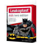 Leukoplast Kids Hero Edition Batman, 12 Unidades Surtido