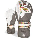 Level Bliss Oasis Glove White Clay S-M