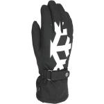 Level Hero Gloves Negro XS Mujer