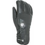 Level Iris Gloves Negro 2XS Mujer