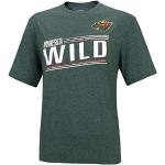 Levelwear NHL Minnesota Wild - Mikael Granlund #64 Icing Player T-Shirt, Größe:S