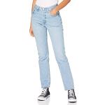 Vaqueros y jeans rebajados ancho W28 LEVI´S 501 para mujer 