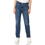 Levi's 501 Crop, Vaqueros Mujer, Charleston Outlasted, 23W / 26L